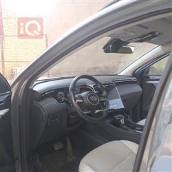 هیۆندای تۆکسۆن